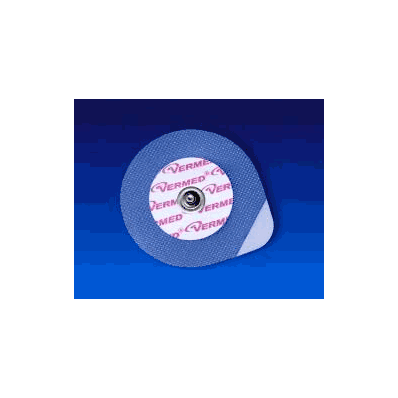 Ecg Monitoring Electrode Softouch Universal