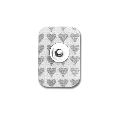 Ecg Monitoring Electrode Softrace Universal