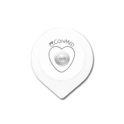 Ecg Monitoring Electrode Suretrace Universal