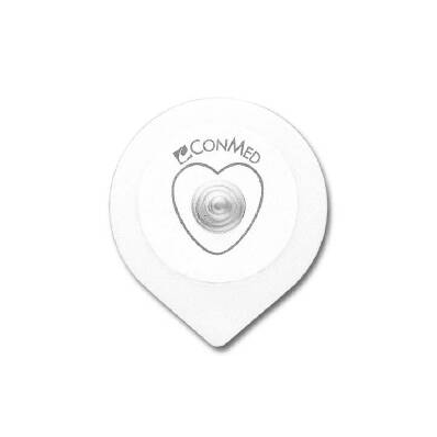 Ecg Monitoring Electrode Suretrace Universal