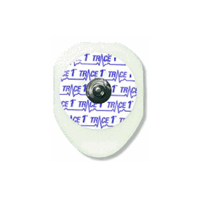 Ecg Monitoring Electrode Tapered - Electrode,