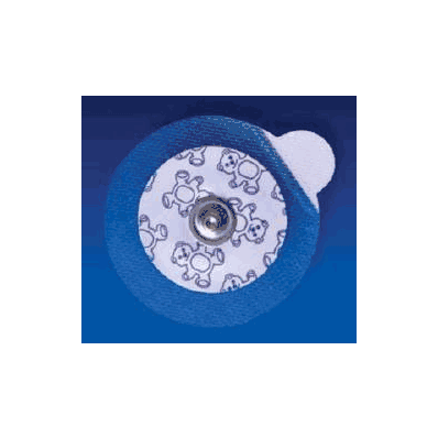 Ecg Monitoring Electrode Tender-trode Long T