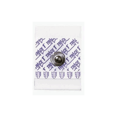 Ecg Monitoring Electrode Trace 1 Universal A