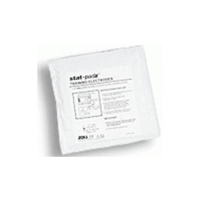Ecg Monitoring Electrode Training - Electrode
