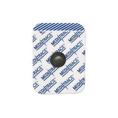 Ecg Monitoring Electrode Universal Adult - El