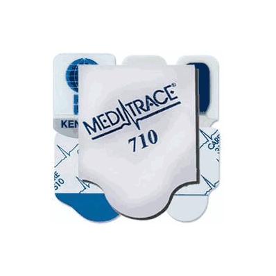 Ecg Monitoring Electrode Universal Adult - El