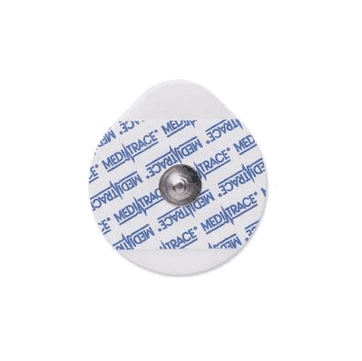 Ecg Monitoring Electrode Universal Adult - El