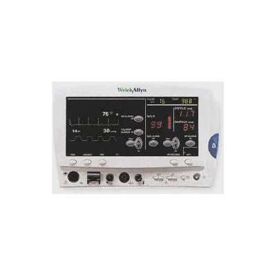 Ecg Monitoring Electrode Universal Adult Nonr