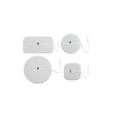 Ecg Monitoring Electrode Valutrode Diagnosti