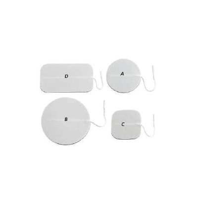 Ecg Monitoring Electrode Valutrode Diagnosti