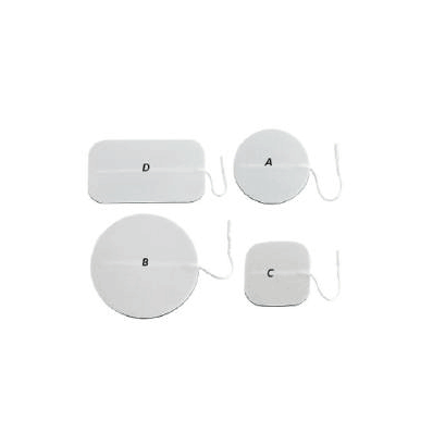 Ecg Monitoring Electrode Valutrode Diagnosti