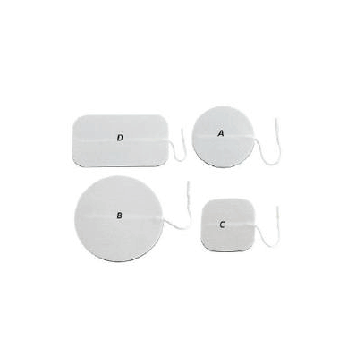Ecg Monitoring Electrode Valutrode Diagnosti