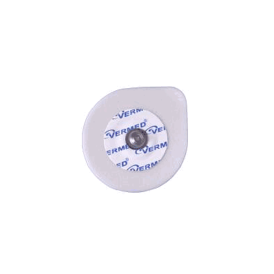 Ecg Monitoring Electrode Versa-trode Univers