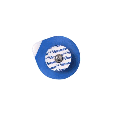 Ecg Monitoring Electrode Versa-trode Univers