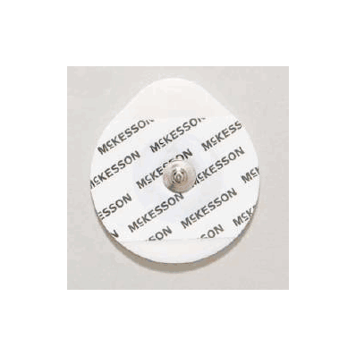 Ecg Monitoring Electrode Mckesson Monitoring