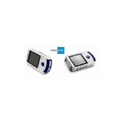 Ecg Monitoring System Heartscan - Ecg Monito