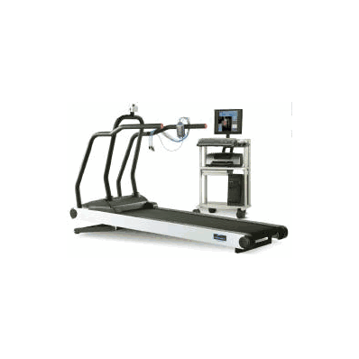 Ecg Monitoring System Iqstress 208-240 V, 50