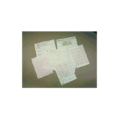 Ecg Mounts Medi-pak Single Channel - Mount,