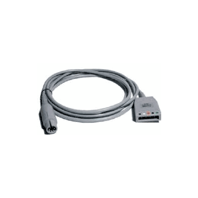 Ecg Patient Cable - Cable, Ecg Patient 5lead
