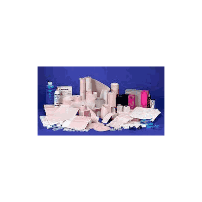 Ecg Recording Chart Paper 70 Mm X 100 Foot Re