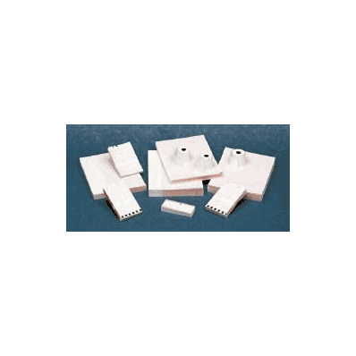 Ecg Recording Chart Paper Thermal 8-1/2 X 11