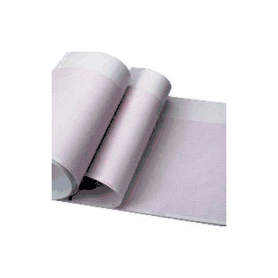 Ecg Recording Paper 209 Mm X 183 Foot - Paper