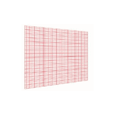 Ecg Recording Paper Medi-trace Chart Paper 2