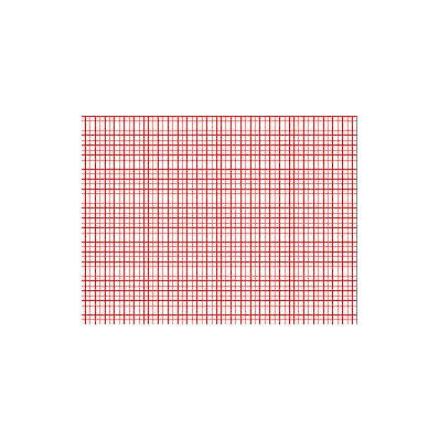 Ecg Recording Paper Thermal 5-1/2 X 4.25 Inch