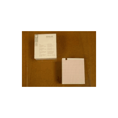 Ecg Recording Paper Thermo Sensitive - Paper,