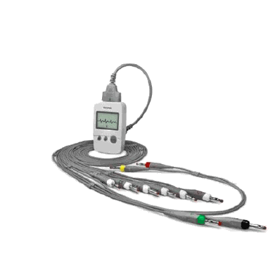 ECG System, 12/9-lead Wired