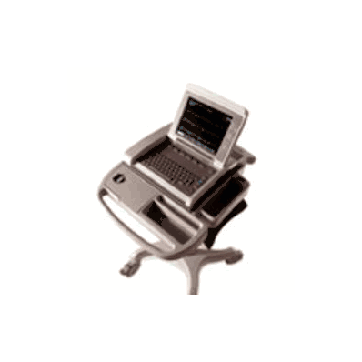 Ecg System Mac 5500 Lcd Display - Ecg, Mac55