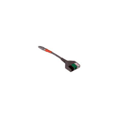 ECG Yoke Connector Alice 4 - Sensor, ECG Yok