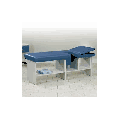 Echo Image Table Echo Image Series Fixed Heig