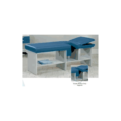 Echo Image Table Echo Image Series Fixed Heig