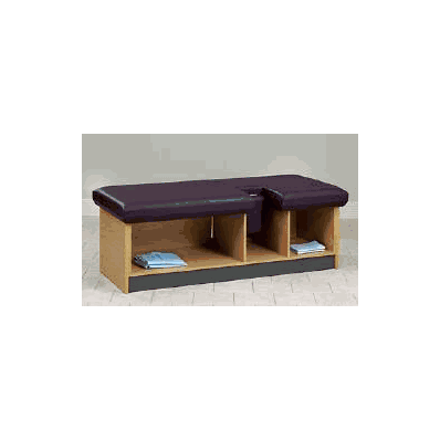 Echo Image Table Fixed Height 600 Lbs. - Tabl