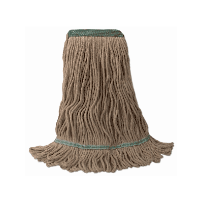 Echo Mop 1200 Series Recycled Fiber Wet - Mop