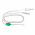 Echogenic Needle, <b>22 ga x 3-1/8"</b> Single Shot Insulated, 30 Degree Back Cut Level, Attached Extension Tubing (25/Cs) by Stimuplex<br><br><font color="red"><b>BACK TO THE PRODUCT TABLE, <a href="https://www.aaawholesalecompany.com/needles-and-syringes-nerve-block-devices-stimuplex-echogenic-needle-by-b-braun.html">CLICK HERE</a></b></font>