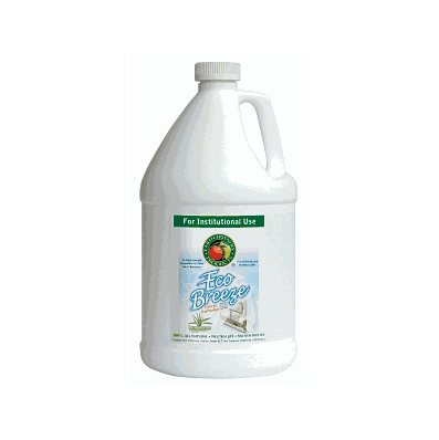 Eco Breeze Fabric Fresheners - Freshener, Fab