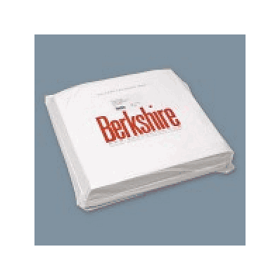 Ecoclean Cleanroom Wipes By Berkshire Corp -