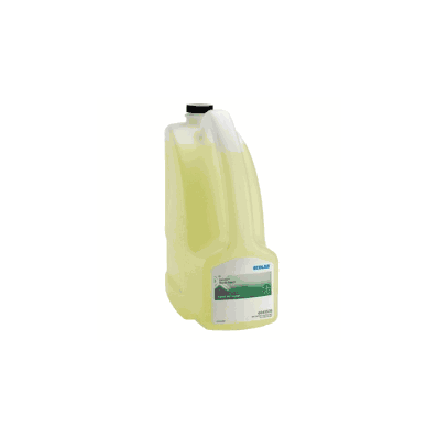 Ecolab 6043325 OptiPro Solid System Lubricant, 2.5 gallon