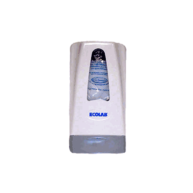 Ecolab Dispense part#9202-2111 shampoo & so