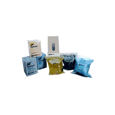 Ecolab EpiCare Plus Antimicrobial Skin Cleans