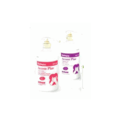 Skin Lotion Accent Plus 540mL Bottle