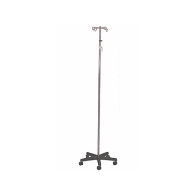 Econo Iv Poles By Alimed - Stand, Iv, 4-hoOk,