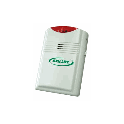 Economy Cordless Alarm Smart - Alarm, Cordle
