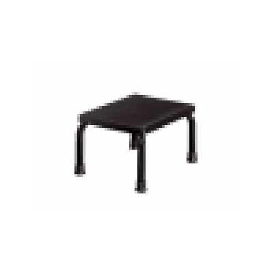 Economy Foot Stool By Graham-field - StoOl, F