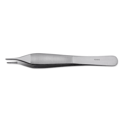 Economy Instruments, Adson Dressing Forceps,