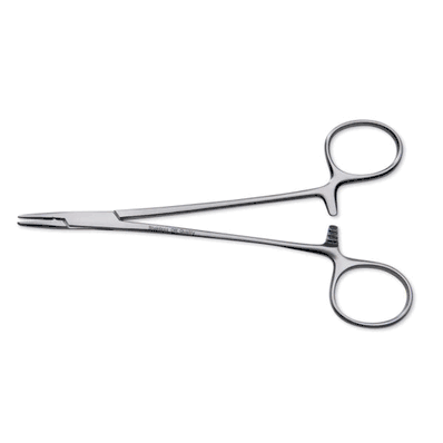 Economy Instruments, Crile-Wood Needle Holder