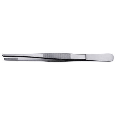 Economy Instruments, Dressing Forceps, 5.5" s