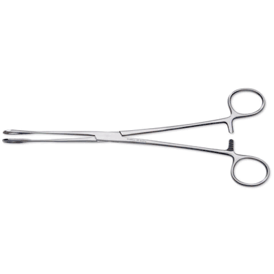 Economy Instruments, Foerster Sponge Forceps,
